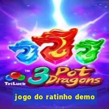 jogo do ratinho demo